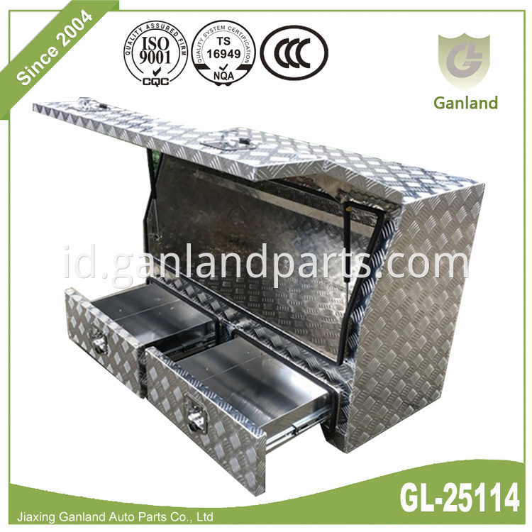 Truck Tool Box GL-25114 